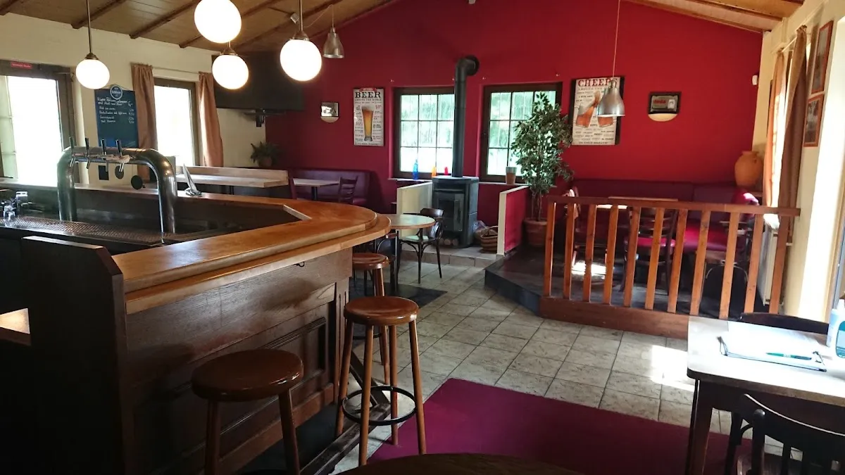 BookNoFees: Restaurant – Zum Grunewald – Bochum – To Grunewald, photo 1