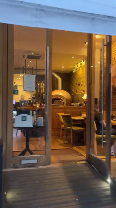 BookNoFees: Restaurant – Caminata – London – Walk, photo 3