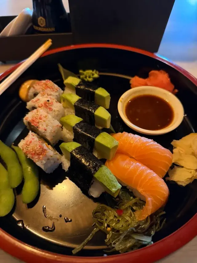 BookNoFees: Restaurant – Svenska Sushiköket – Stockholm – Swedish Sushi Kitchen, photo 2