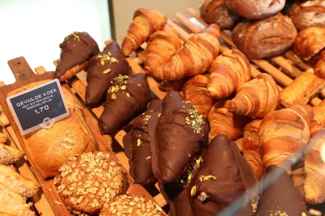 BookNoFees: Restaurant – BBrood! – Amsterdam – BBread!, photo 2