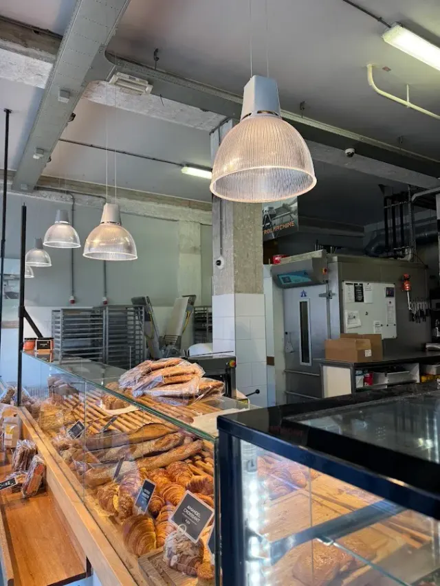 BookNoFees: Restaurant – BBrood! – Amsterdam – BBread!, photo 3