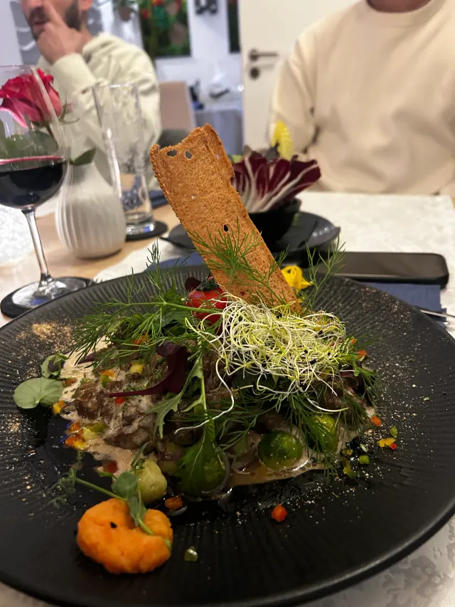 BookNoFees: Restaurant – Treibgut – Sundern-Langscheid, photo 5