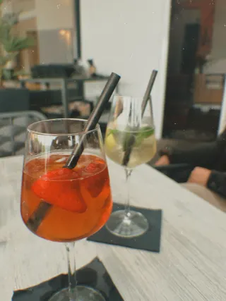 Restaurant – BookNoFees: photo from Valentina Pfenning's review of Treibgut