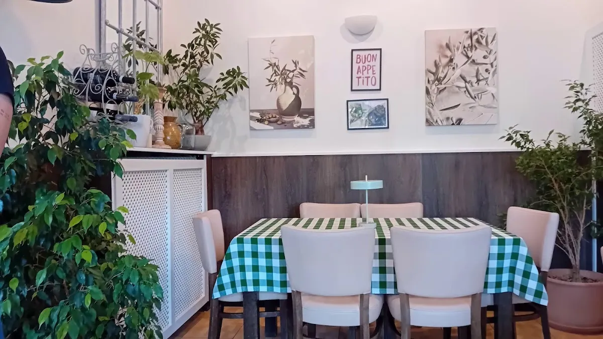 BookNoFees: Restaurant – All Arco 2 Pizzeria – Hamm – All Arco 2 Pizzeria, photo 1