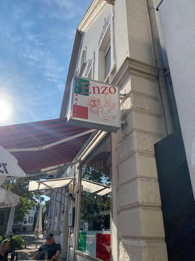BookNoFees: Restaurant – Pizzeria Enzo – Selm – Enzo’s Pizzeria, photo 1