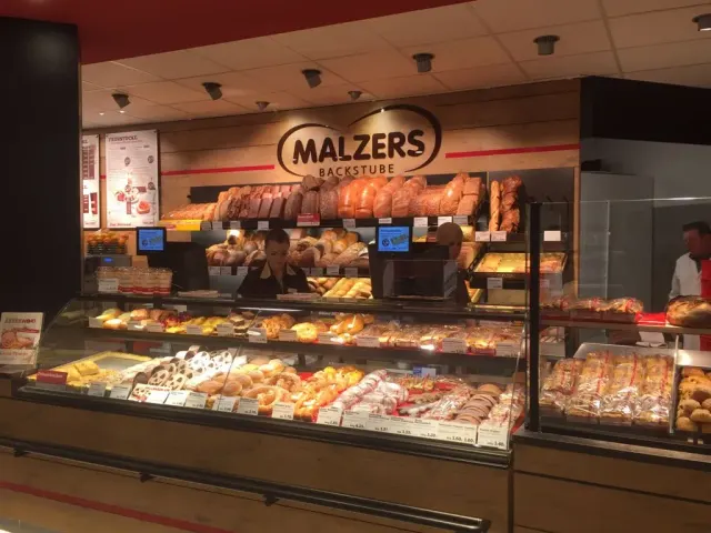 BookNoFees: MALZERS Backstube, Holzwickede