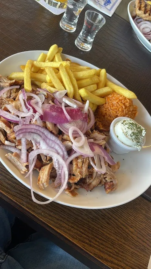 BookNoFees: Restaurant – Restaurant Olympia – Selm – Olympia Restaurant, photo 2