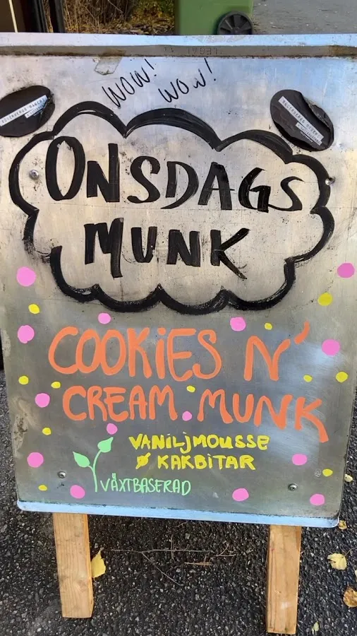 BookNoFees: Bakery – Söderbergs Bageri – Stockholm – Söderberg’s Bakery, photo 3