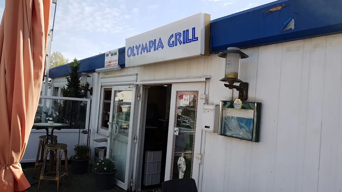 BookNoFees: Restaurant – Olympia-Grill – Iserlohn – Olympia Barbecue, photo 1