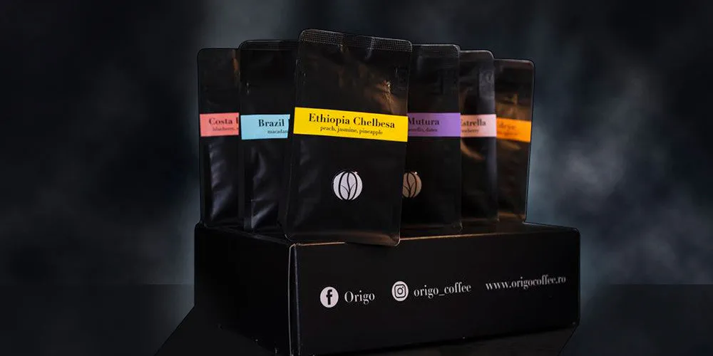 BookNoFees: Café – Origo Coffee Shop – Bucharest – Origo Coffee Shop, photo 1