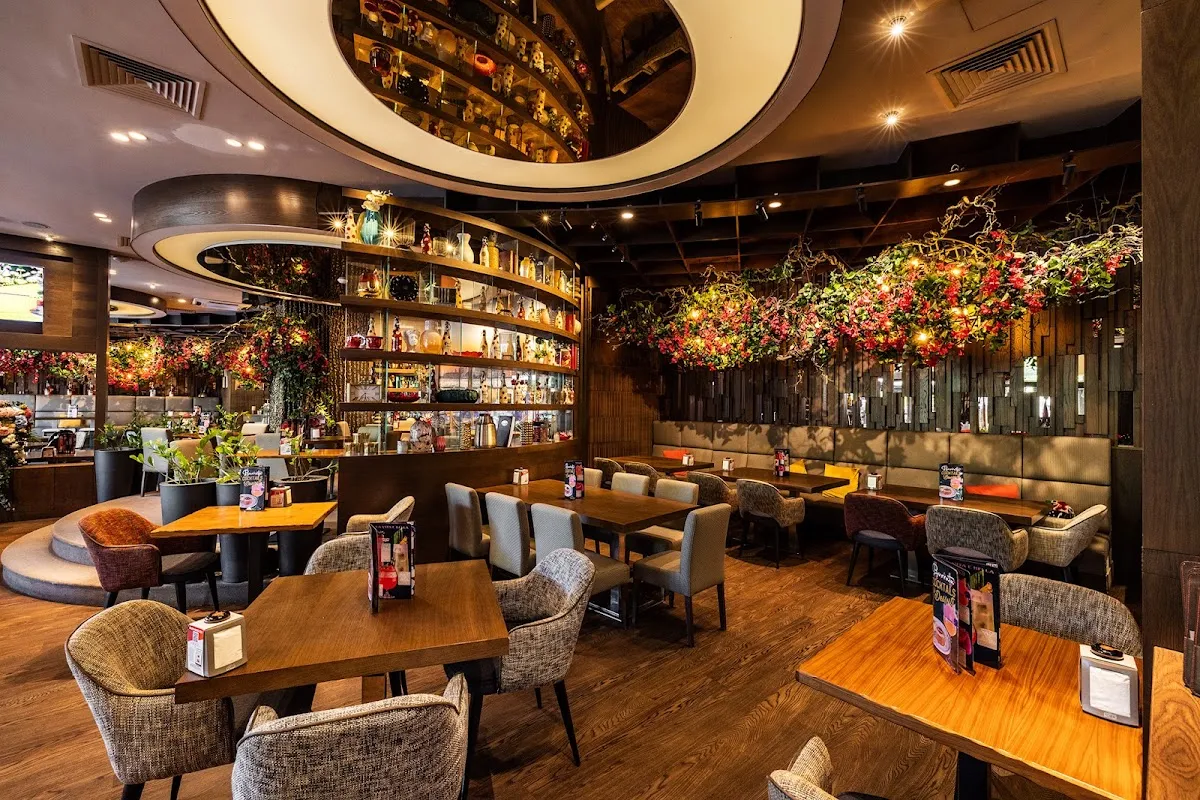 BookNoFees: Restaurant – Burrata Italiana – Sofia – Italian Burrata, photo 1