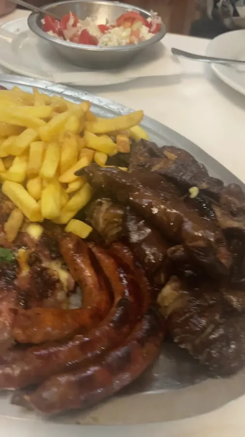 BookNoFees: Restaurant – Kod Ljube – Belgrade – At Ljuba’s, photo 3