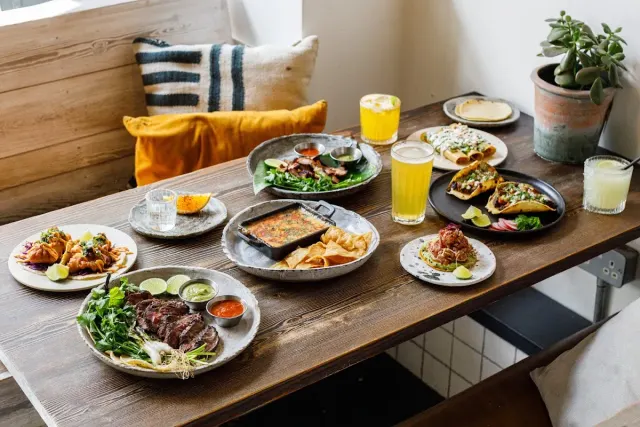 BookNoFees: Restaurant – Breddos – London – Breddos, photo 3