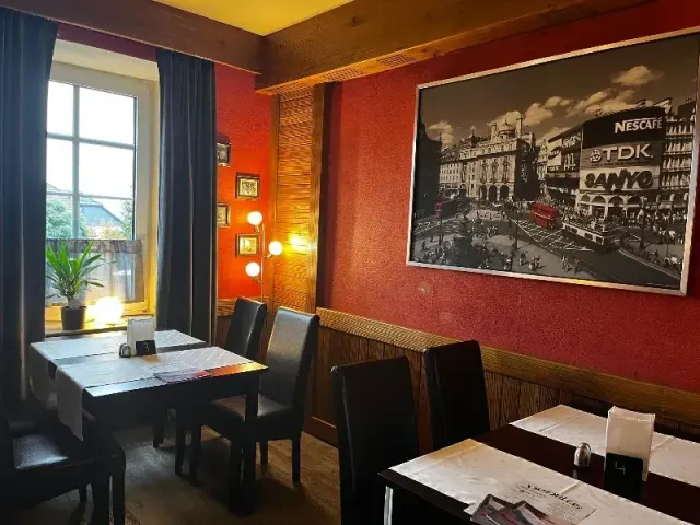 BookNoFees: Restaurant – Henblas — Hotel, Restaurant & Pub – Neuenrade-Altenaffeln – Henblas — Hotel, Restaurant & Pub, photo 3