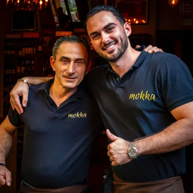 BookNoFees: Restaurant – mokka – Berlin – Coffee, photo 2
