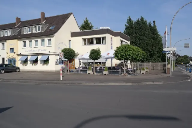 BookNoFees: Restaurant – Kautz Hotel Gasthaus – Kamen – Kautz Hotel and Restaurant, photo 2