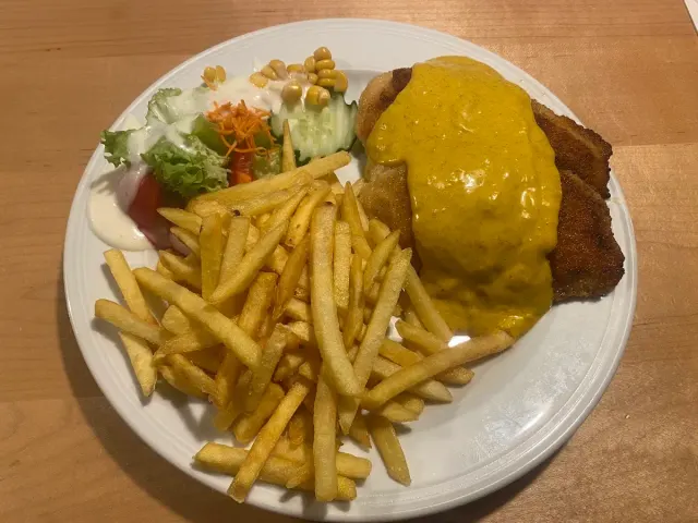 BookNoFees: Restaurant – SchwarzBrenner – Marsberg – SchwarzBrenner, photo 2