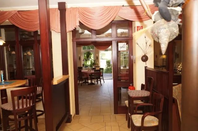 BookNoFees: Restaurant – SchwarzBrenner – Marsberg – SchwarzBrenner, photo 3