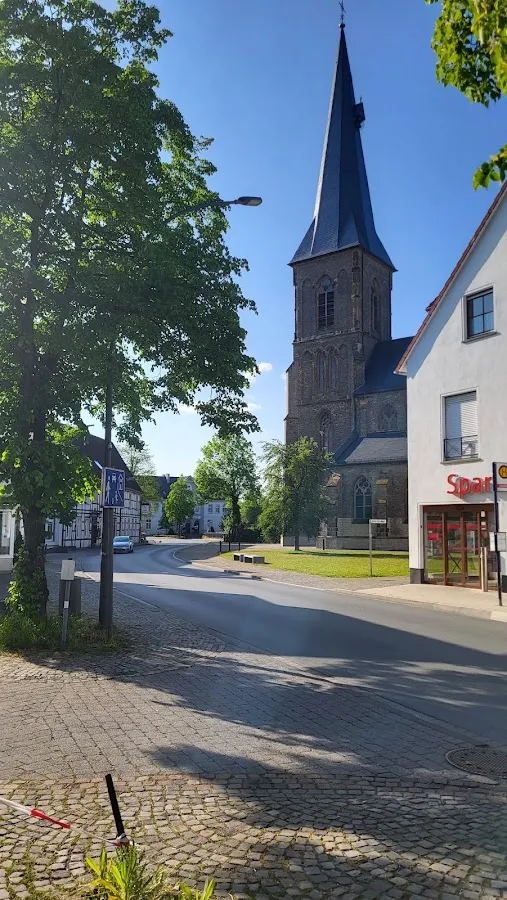 BookNoFees: Restaurant – Hotel-Restaurant Lipporger Hof – Lippetal – Lipporger Hof Hotel and Restaurant, photo 1