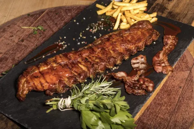 BookNoFees: Snack bar – Witwe Bolte Hähnchengrill – Ense – Mrs Bolte’s Chicken Grill, photo 3