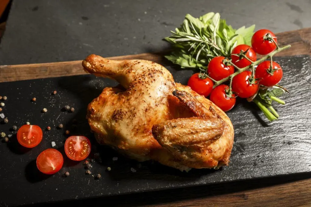 BookNoFees: Snack bar – Witwe Bolte Hähnchengrill – Ense – Mrs Bolte’s Chicken Grill, photo 1