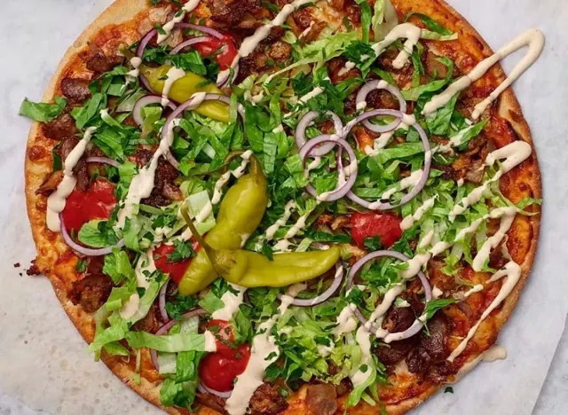 BookNoFees: Snack bar – Pizzeria Lilla Essingen – Stockholm – Pizzeria Lilla Essingen, photo 2