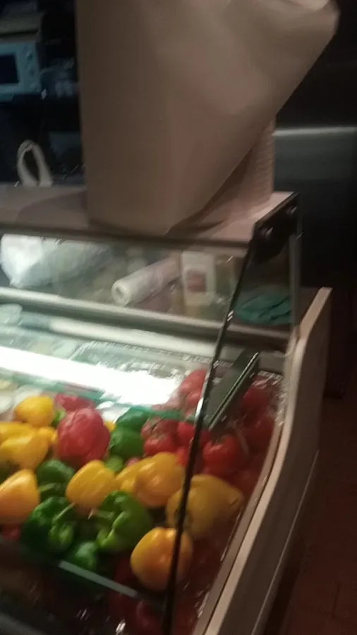 BookNoFees: Snack bar – Pizzeria Lilla Essingen – Stockholm – Pizzeria Lilla Essingen, photo 3
