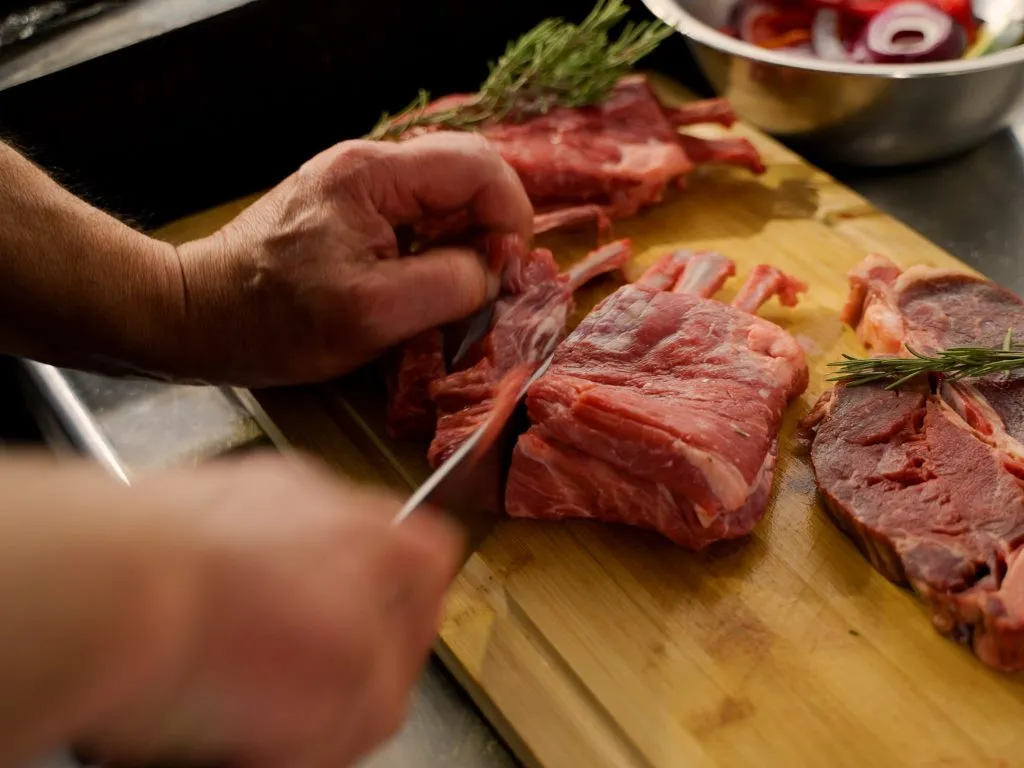 BookNoFees: Snack bar – Grill Mánia – Budapest – Barbecue Mania, photo 1