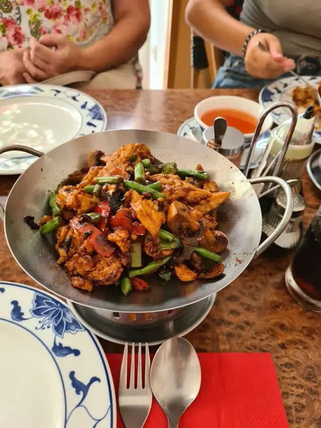 BookNoFees: Restaurant – China-Thai Spezialitäten – Schalksmühle – Chinese-Thai Specialities, photo 3