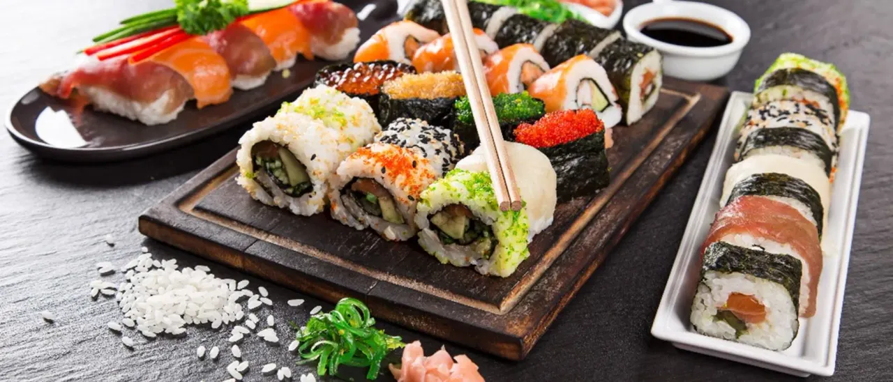 BookNoFees: Restaurant – Sakura Maru – Madrid – Cherry Blossom, photo 1