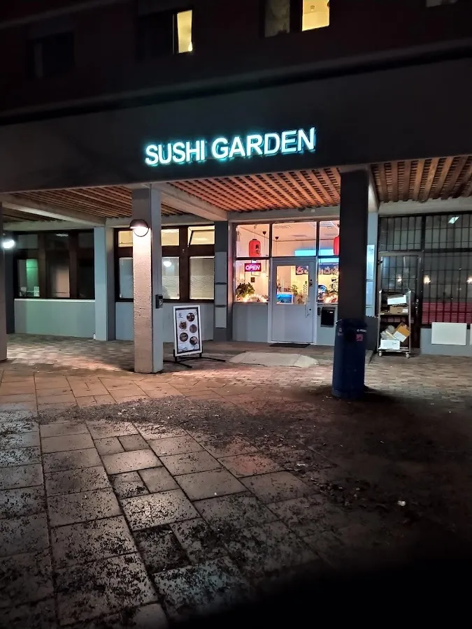 BookNoFees: Restaurant – Sushi Garden – Stockholm – Sushi Garden, photo 1