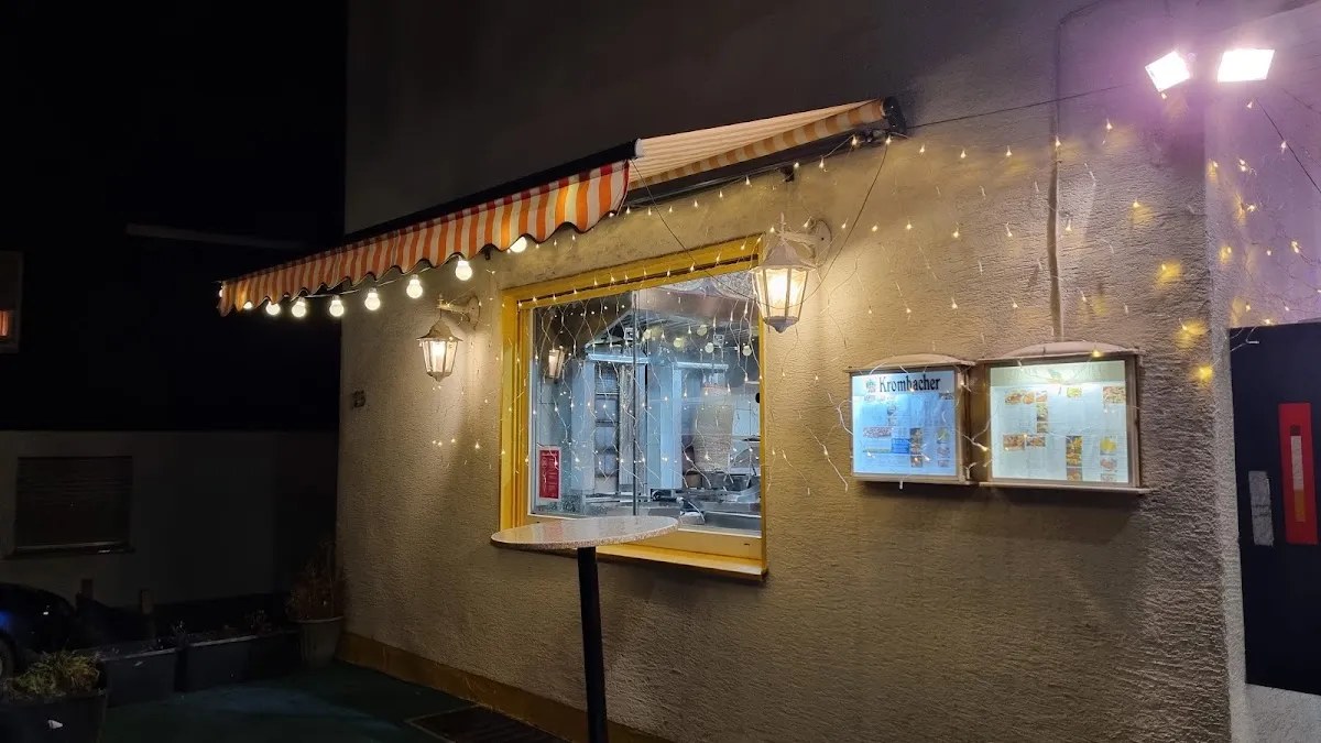 BookNoFees: Restaurant – Troja Gastronomie UG – Drolshagen – Troja Gastronomie UG, photo 1