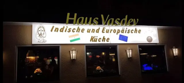BookNoFees: Gaststätte Haus Vasdev, Oer-Erkenschwick