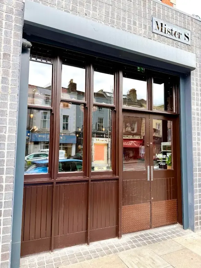 BookNoFees: Restaurant – Mister S – Dublin – Mr S, photo 2