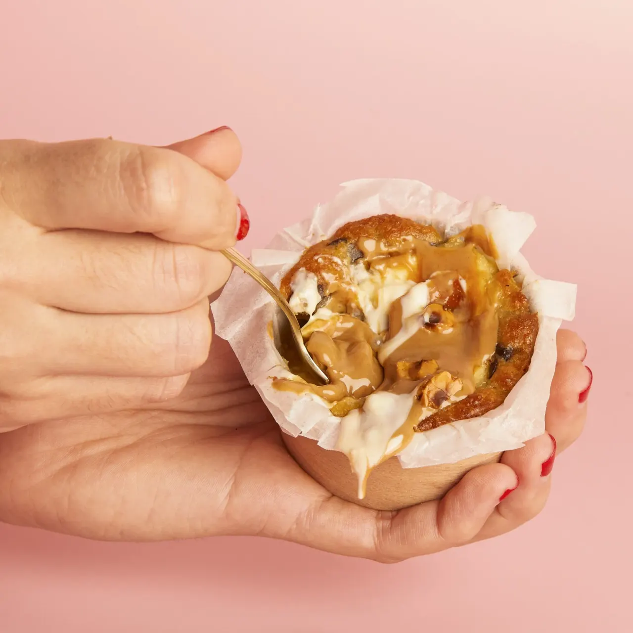 BookNoFees: Bakery – Madreamiga – Madrid – Madreamiga, photo 1