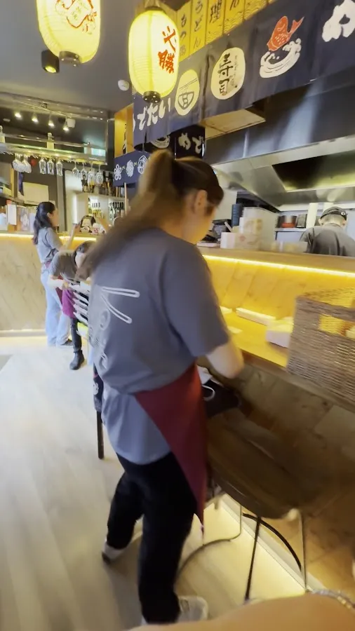BookNoFees: Restaurant – Yoi Ramen – Dublin – Yoi Ramen, photo 3