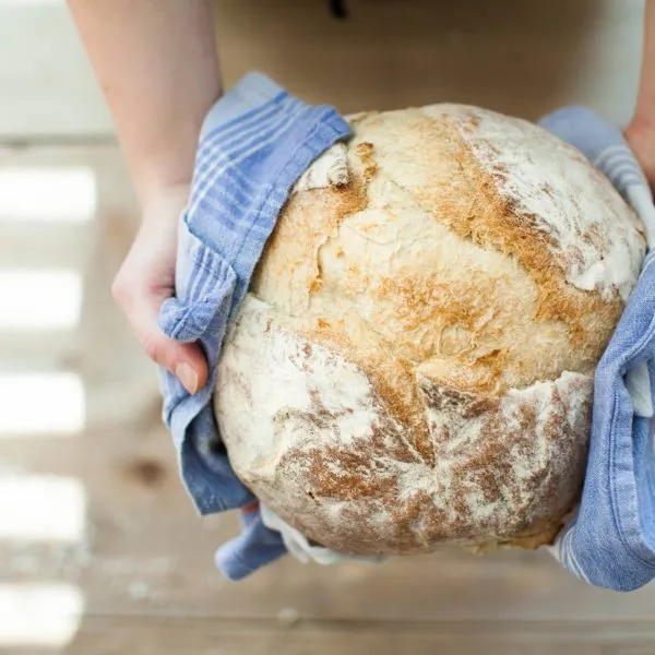 BookNoFees: Bakery – Insieme al pane – Rome – Along with bread, photo 3
