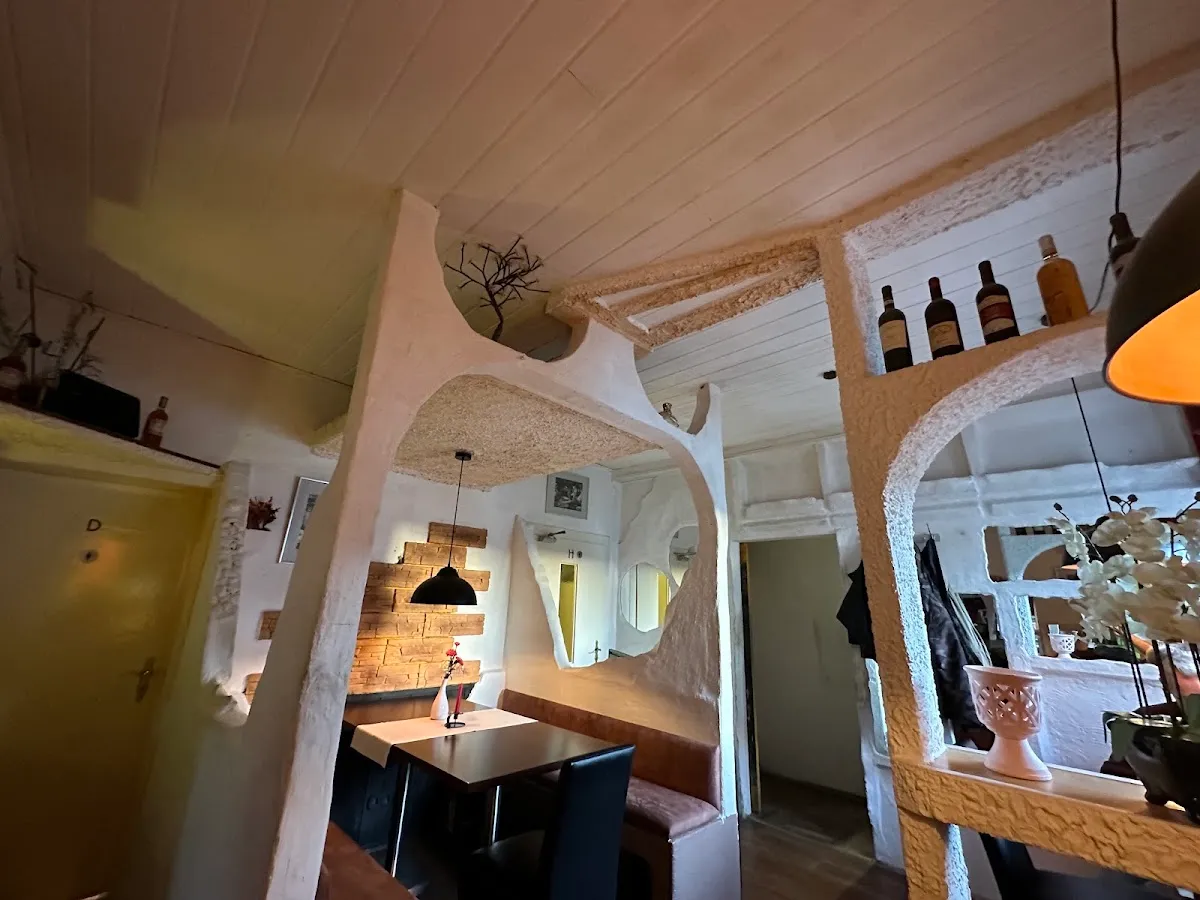 BookNoFees: Restaurant – Pizzeria Klosterstuben – Warstein-Sichtigvor – Klosterstuben Pizzeria, photo 1