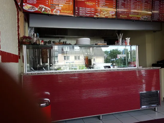 BookNoFees: Restaurant – Istanbul Döner – Freudenberg – Istanbul Döner, photo 3