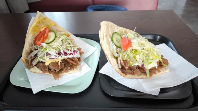 BookNoFees: Restaurant – Istanbul Döner – Freudenberg – Istanbul Döner, photo 2