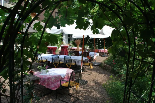 BookNoFees: Restaurant – Ristorante La Fenice – Arnsberg-Neheim – La Fenice Restaurant, photo 3