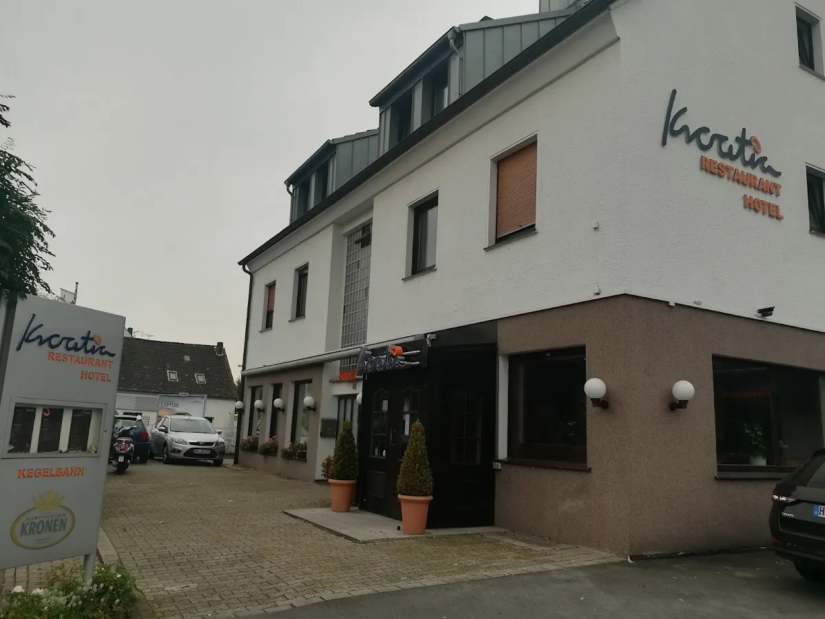 BookNoFees: Restaurant – Hotel Restaurant Kroatia – Dortmund – Hotel and Restaurant Croatia, photo 1