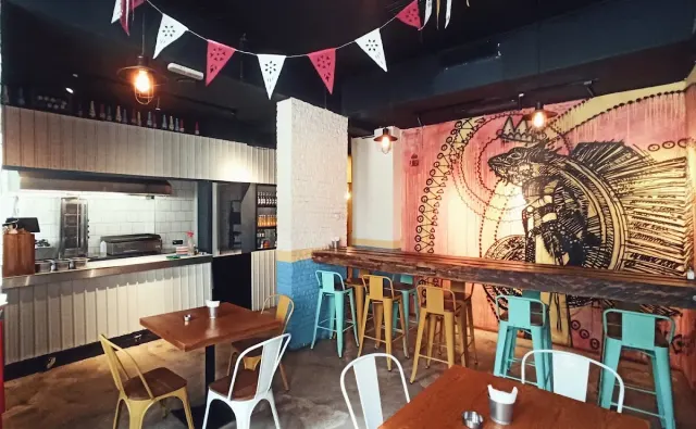 BookNoFees: Restaurant – La Chona – Belgrade – The Monkey, photo 2
