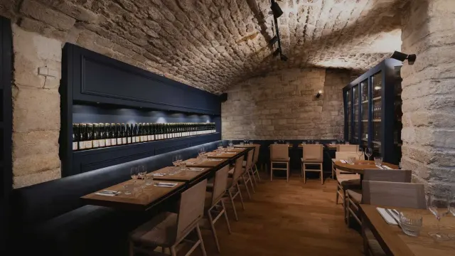 BookNoFees: Restaurant – Breizh Café Montorgueil – Paris – Breizh Café Montorgueil, photo 2