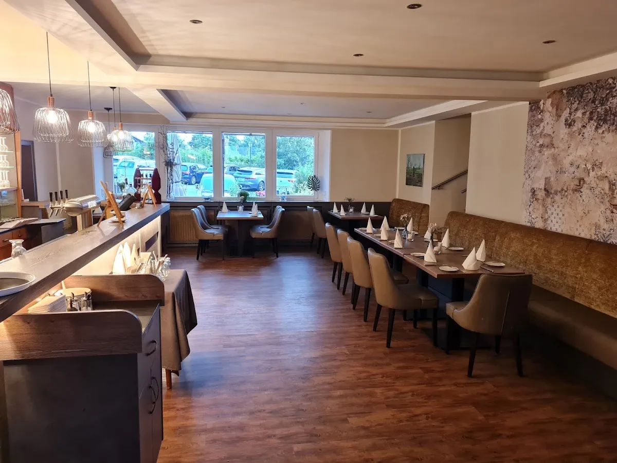 BookNoFees: Restaurant – Hotel Restaurant Am Schlagbaum – Sprockhövel – Hotel and Restaurant Am Schlagbaum, photo 1