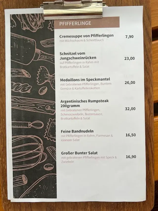 BookNoFees: Restaurant – Hotel Restaurant Am Schlagbaum – Sprockhövel – Hotel and Restaurant Am Schlagbaum, photo 2