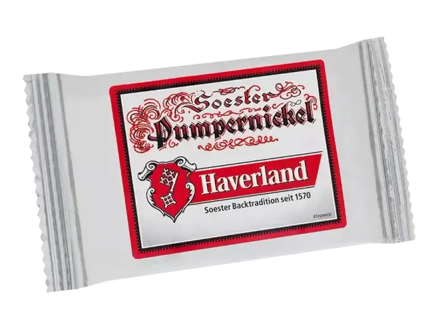 BookNoFees: Bakery – Bäckerei Haverland – Soest – Haverland Bakery, photo 2