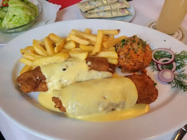 BookNoFees: Restaurant – Balkan Restaurant Haus Kristen – Geseke – Balkan Restaurant Haus Kristen, photo 2