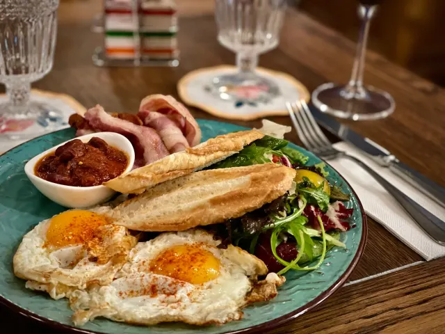 BookNoFees: Osteria Tartufo, Sofia