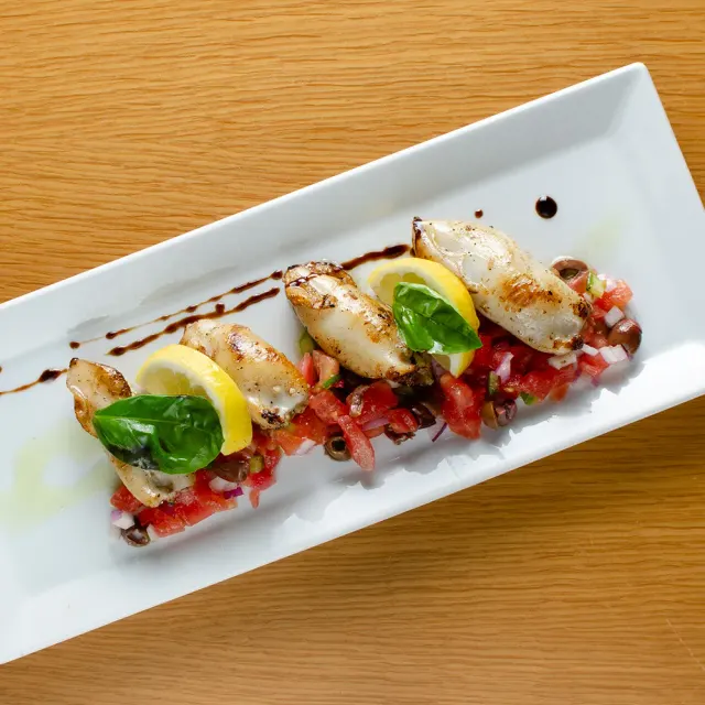 BookNoFees: Restaurant – Osteria Tartufo – Sofia – Osteria Tartufo, photo 3
